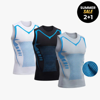 NorthPower Feel The Power of Confidence, Shape & Control