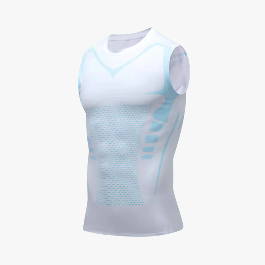 NorthPower Feel The Power of Confidence, Shape & Control